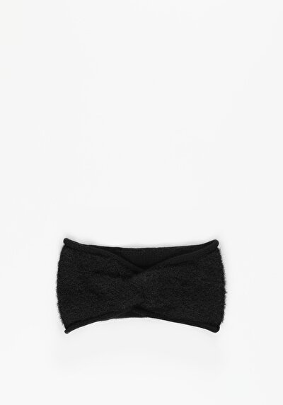 Afficher les détails de Accessoires De Cheveux Noir Modern Fit Femme