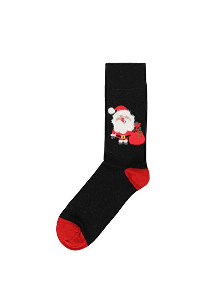 Image de Chaussettes Noir Modern Fit Homme