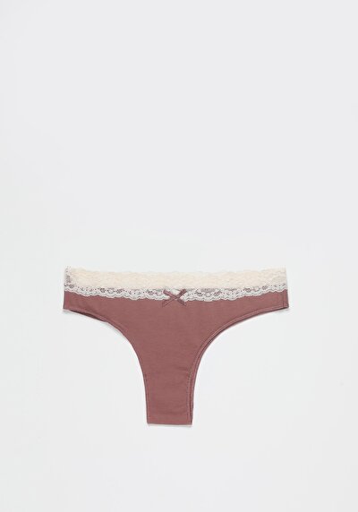 Image de Sous-vêtements Multicolou Comfort Fit  Femme