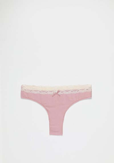 Image de Sous-vêtements Multicolou Comfort Fit  Femme