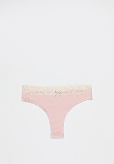 Image de Sous-vêtements Multicolou Comfort Fit  Femme