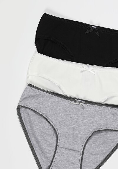Image de Sous-vêtements Multicolou Modern Fit  Femme