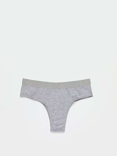 Image de Sous-vêtements Multicolou Comfort Fit  Femme