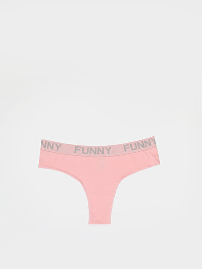 Image de Sous-vêtements Multicolou Comfort Fit  Femme