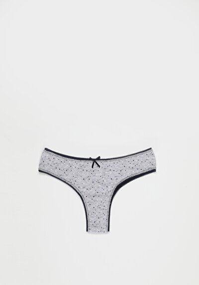 Image de Sous-vêtements Multicolou Comfort Fit  Femme