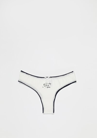 Image de Sous-vêtements Multicolou Comfort Fit  Femme