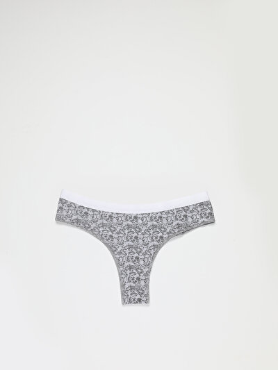 Image de Sous-vêtements Multicolou Comfort Fit  Femme