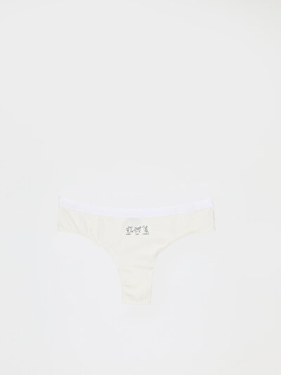 Image de Sous-vêtements Multicolou Comfort Fit  Femme