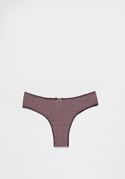 Image de Sous-vêtements Multicolou Comfort Fit  Femme