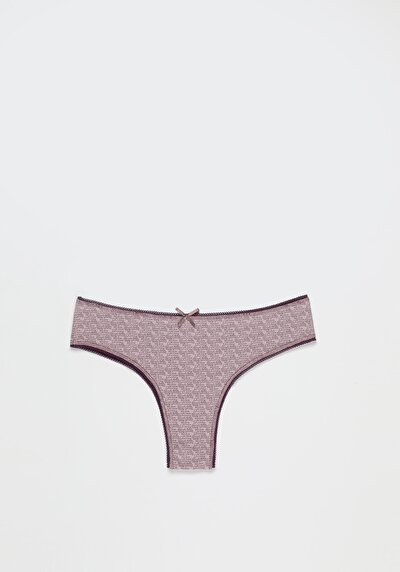 Image de Sous-vêtements Multicolou Comfort Fit  Femme