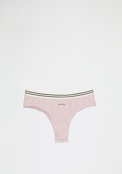 Image de Sous-vêtements Multicolou Comfort Fit  Femme