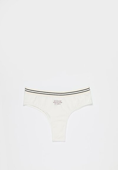 Image de Sous-vêtements Multicolou Comfort Fit  Femme