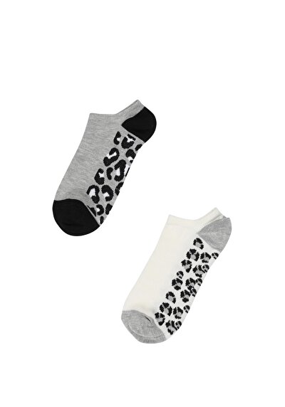 Image de Chaussettes Multicolou Modern Fit Femme