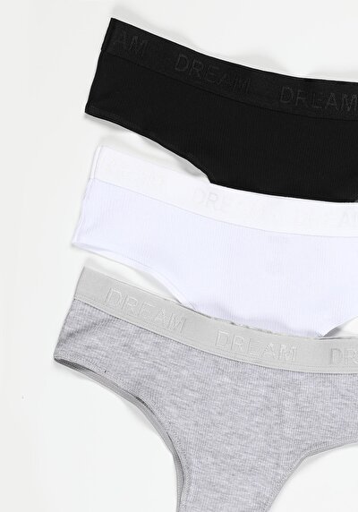 Image de Sous-vêtements Multicolou Comfort Fit  Femme