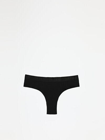 Image de Sous-vêtements Multicolou Comfort Fit  Femme