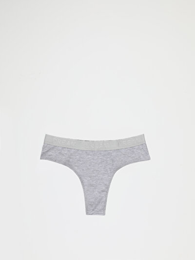 Image de Sous-vêtements Multicolou Comfort Fit  Femme