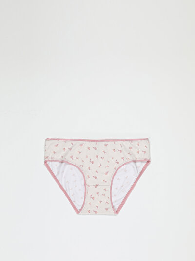 Image de Sous-vêtements Multicolou Modern Fit  Femme