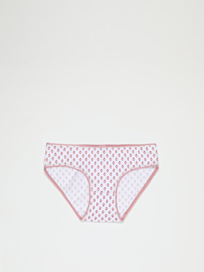 Image de Sous-vêtements Multicolou Modern Fit  Femme