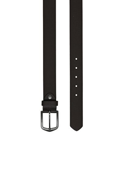 Image de Ceinture Marron Modern Fit Homme