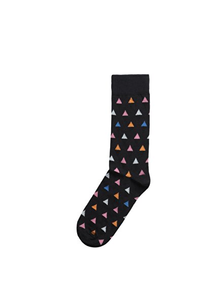 Image de Chaussettes Marine Modern Fit Homme