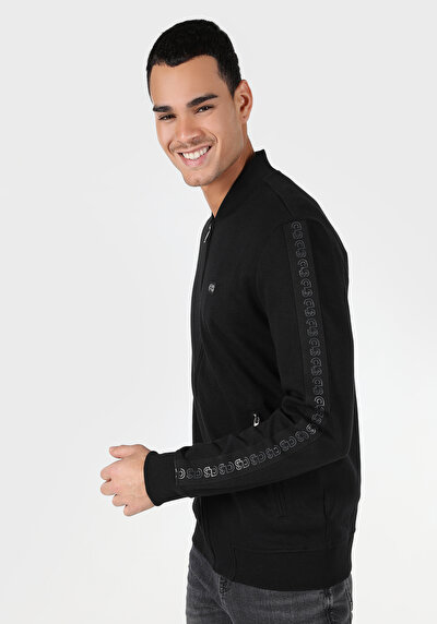Afficher les détails de Veste De Blazer Noir    Homme