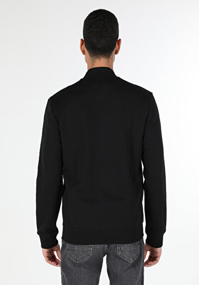 Afficher les détails de Veste De Blazer Noir    Homme