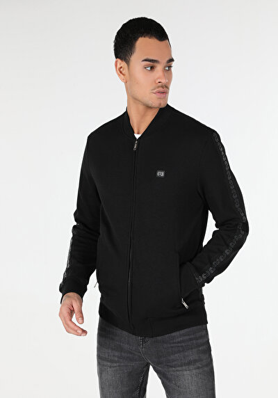 Afficher les détails de Veste De Blazer Noir    Homme