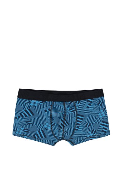 Image de Sous-vêtements Bleu Modern Fit  Homme