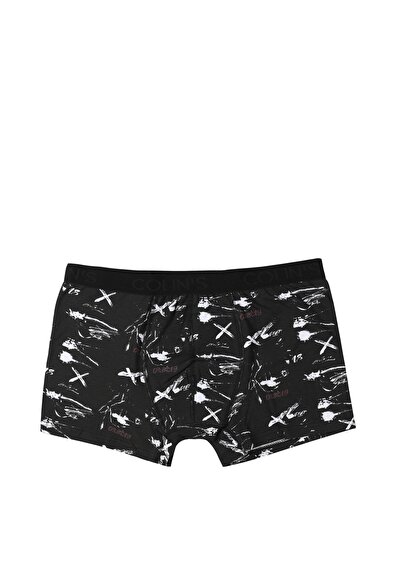 Image de Sous-vêtements Noir Modern Fit  Homme