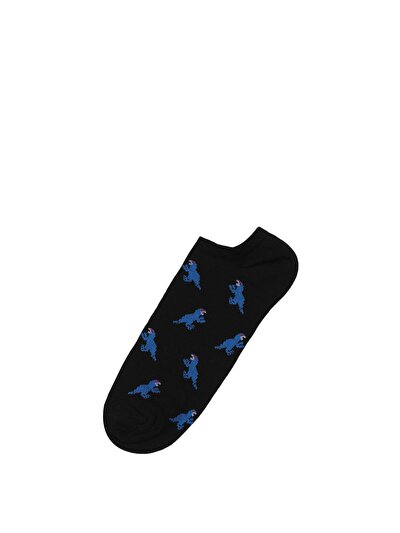 Image de Chaussettes Noir Modern Fit Homme