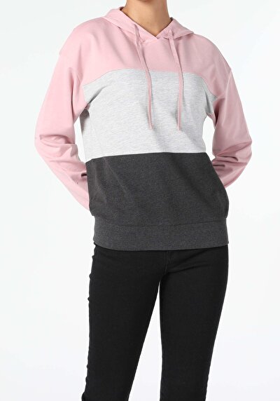 Image de Pull-over Rose Regular Fit  Femme