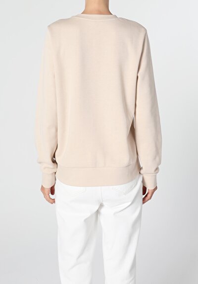Image de Pull-over Beige Regular Fit  Femme