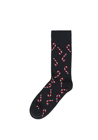Image de Chaussettes Marine Modern Fit Homme
