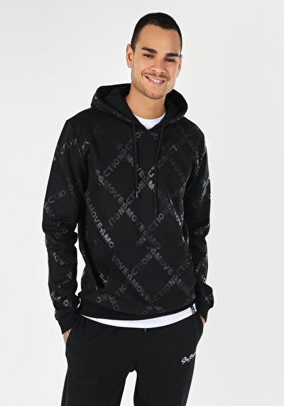 Afficher les détails de Pull-over Noir   Homme