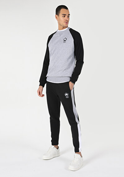 Pantalon de surv tement Colin s