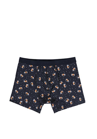 Afficher les détails de Sous-vêtements Marine Modern Fit  Homme