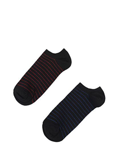 Image de Chaussettes Multicolou Modern Fit Homme