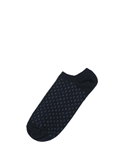Image de Chaussettes Marine Modern Fit Homme