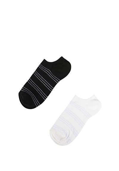 Image de Chaussettes Multicolou Modern Fit Femme