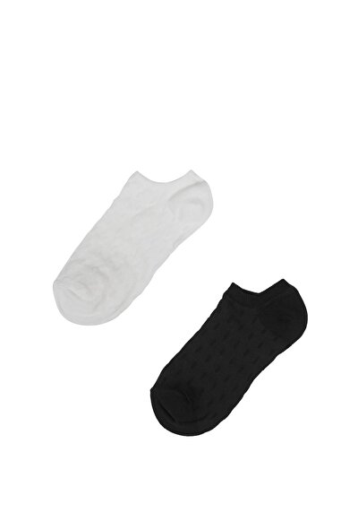 Image de Chaussettes Multicolou Modern Fit Femme