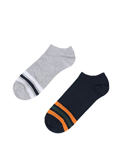 Image de Chaussettes Multicolou Modern Fit Homme