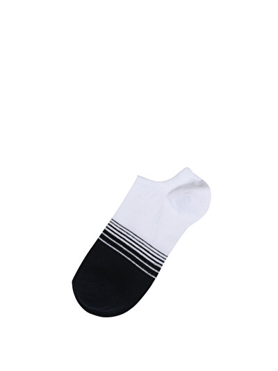 Image de Chaussettes Marine Modern Fit Homme