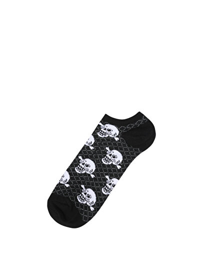 Image de Chaussettes Noir Modern Fit Homme