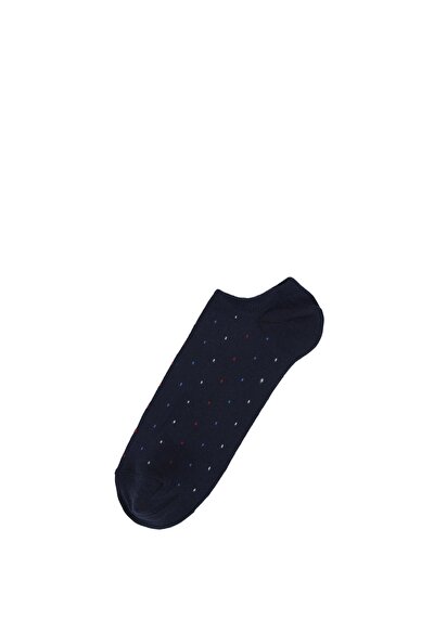 Image de Chaussettes Marine Modern Fit Homme