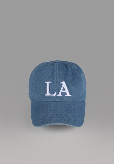 Image de Chapeau Bleu Modern Fit Femme