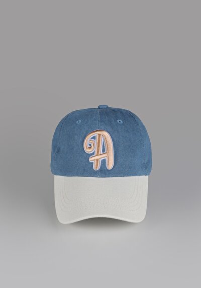 Image de Chapeau Bleu Modern Fit Femme