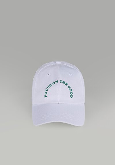 Image de Chapeau Blanc Modern Fit Femme