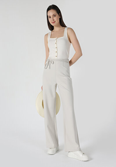 Image de Athlète Blanc Regular Fit Femme