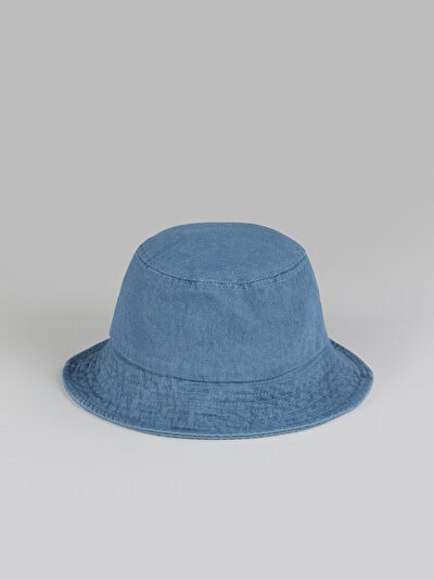 Image de Chapeau Bleu Modern Fit Femme