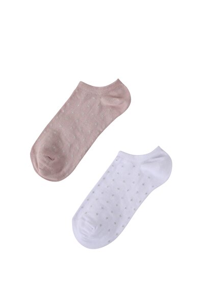 Image de Chaussettes Multicolou Modern Fit Femme